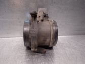 Mass air flow meter