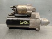 Motor de arranque