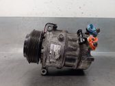 Air conditioning (A/C) compressor (pump)