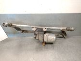 Motor del limpiaparabrisas