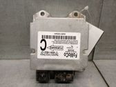 Airbag control unit/module