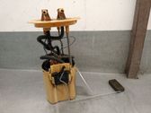 In-tank fuel pump