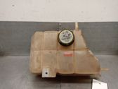 Fuel expansion tank