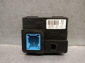 Other control units/modules