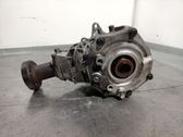 Front differential