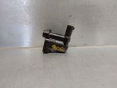 Fuel tank filler cap