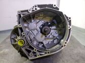Manual 5 speed gearbox