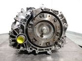Manual 5 speed gearbox
