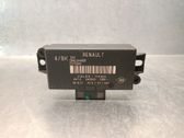 Other control units/modules