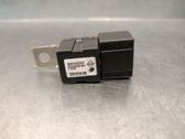 Autres unités de commande / modules