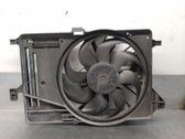 Ventilateur de refroidissement de radiateur électrique