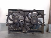 Ventilador eléctrico del radiador