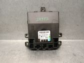 Comfort/convenience module
