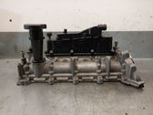 Rocker cam cover