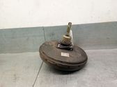 Hydraulic servotronic pressure valve