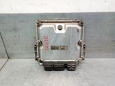 Unidad de control/módulo del motor