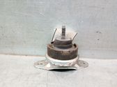 Engine mount bracket
