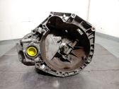 Manual 5 speed gearbox