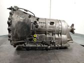 Manual 5 speed gearbox