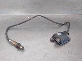 Lambda probe sensor