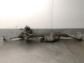 Steering rack