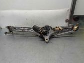 Wiper motor