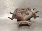Exhaust manifold