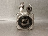 Radiador del aceite del motor