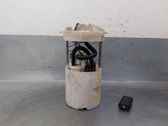 Bomba interna de combustible