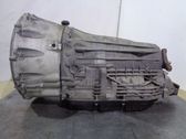 Manual 5 speed gearbox