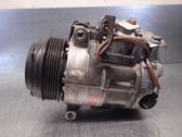 Compresor (bomba) del aire acondicionado (A/C))
