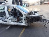 Soporte del parachoques delantero