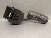 Wiper control stalk