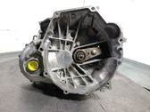 Manual 5 speed gearbox
