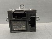 Other control units/modules