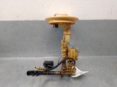 In-tank fuel pump