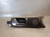 Front door interior handle