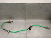 Lambda probe sensor