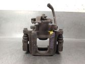 Bremssattel hinten