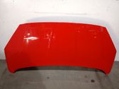 Engine bonnet/hood
