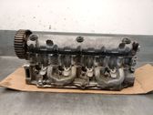 Culata del motor