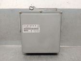 Calculateur moteur ECU