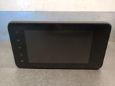 Head up display screen