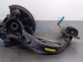 Rear wheel hub spindle/knuckle