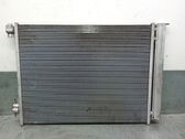 Radiador de refrigeración del A/C (condensador)