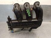 Intake manifold