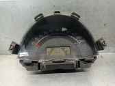 Velocímetro (tablero de instrumentos)