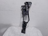 Front bumper mounting bracket