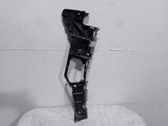 Front bumper mounting bracket