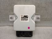 Other control units/modules